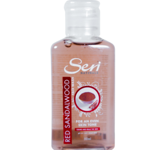 Seri Red Sandalwood Face Wash 50ml