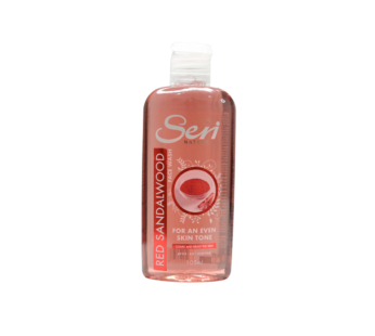 Seri Red Sandalwood Face Wash 105ml