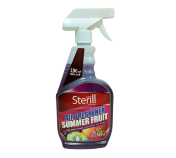 Air freshner fruit 500ml