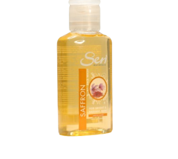 Seri Saffron Face Wash 50ml