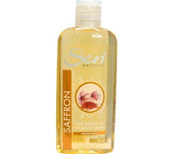 Seri Saffron Face Wash 105ml