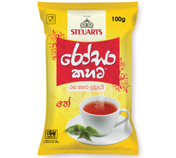 Steuarts Rosa Kahata 100g