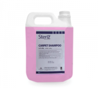 Carpet shampoo 5L