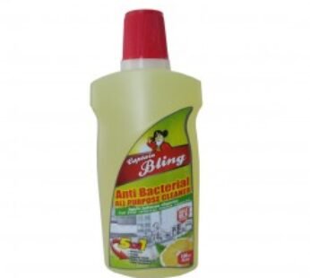 All purpose cleaner 500ml