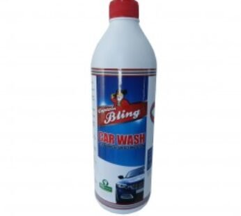 Car wash 1L