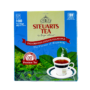 STEUARTS 100 TEA BAGS (POUCH) 36X100X2G