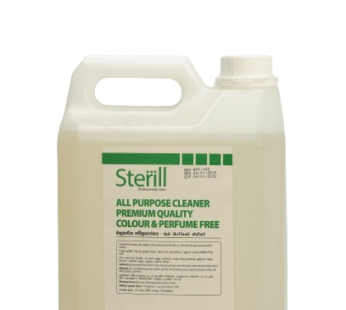 ALL PURPOSE CLEANER PREMIUM QUALITY 5l