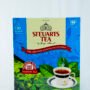 LS - STEUARTS 100 TEA BAGS (POUCH) 36X100X2G