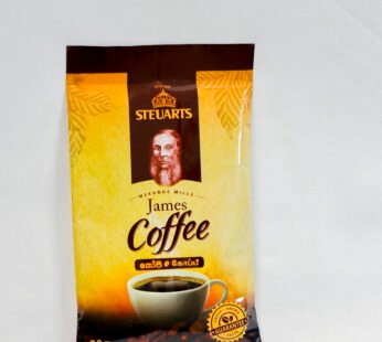 STEUARTS JAMES COFEE 20G