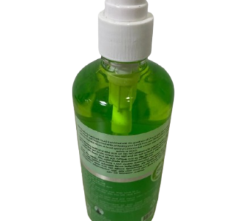 SANITIZING HAND WASH LIME 300ML