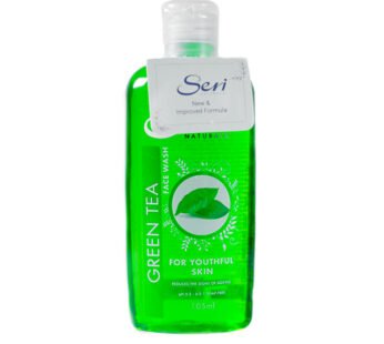 Seri Green Tea Face Wash 105ml