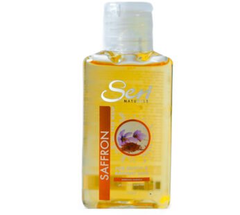 Seri Saffron Face Wash 50ml