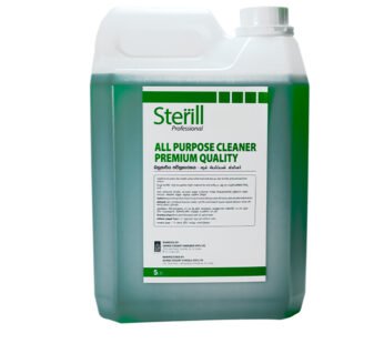 ALL PURPOSE CLEANER PREMIUM QUALITY 5l