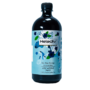 HELADIV Blueberry Ice Tea Concentrate Cordial 750ml