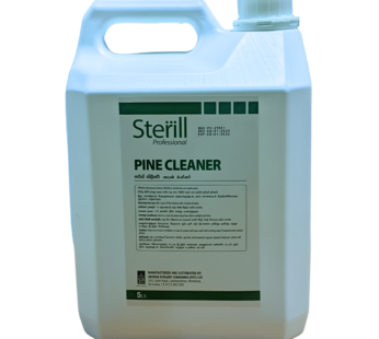 PINE CLEANER 5L