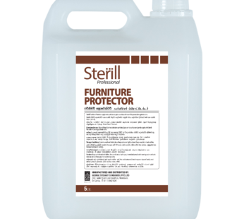 FURNITURE PROTECTOR 5L