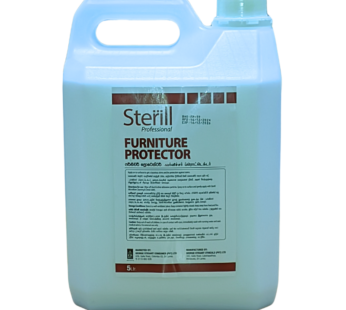 FURNITURE PROTECTOR 5L