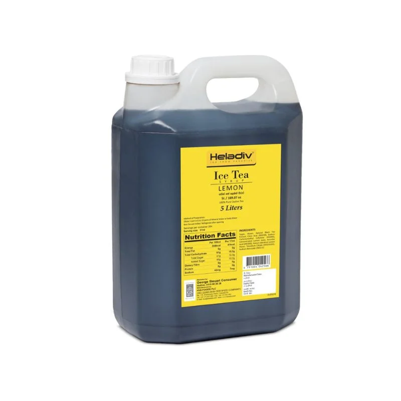 5L-Lemon