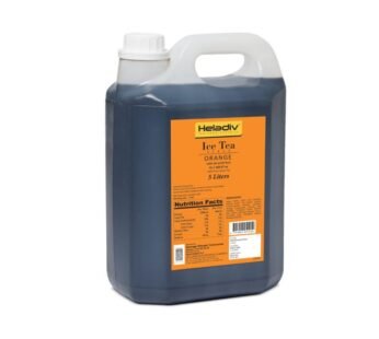 Heladiv Ice Orange Tea 5L