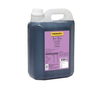 Heladiv Ice Lychee Tea 5L