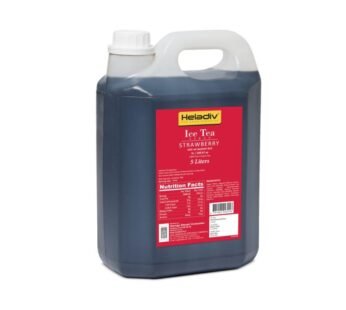 Heladiv Ice Strawberry Tea 5L