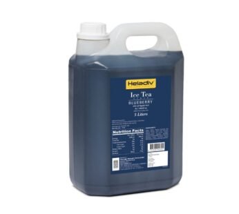 Heladiv Ice Blueberry Tea 5L