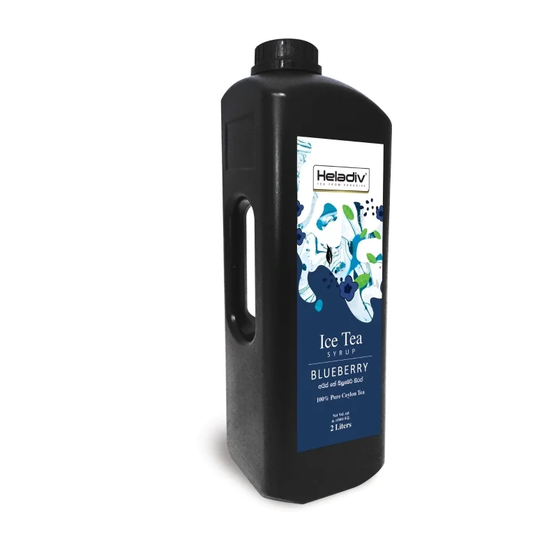 Blueberry-2L