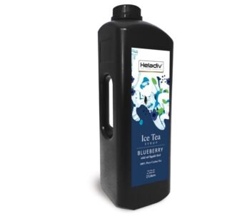 Heladiv Ice Blueberry Tea 2L