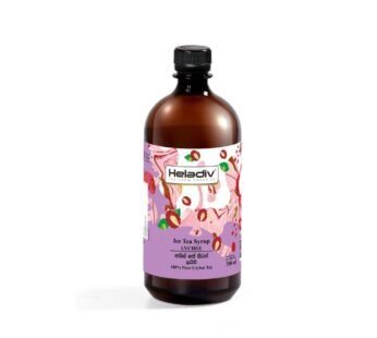Heladiv Ice Lychee Tea 350ML