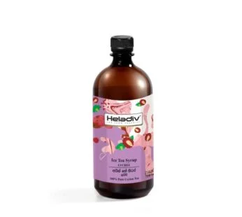 Heladiv Ice Lychee Tea 750ML