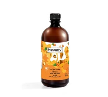 Heladiv Ice Orange Tea 350ML