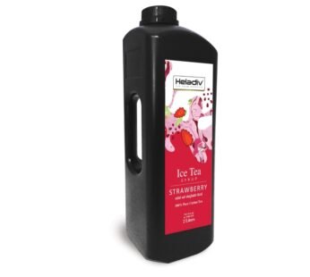 Heladiv Ice Strawberry Tea 2L