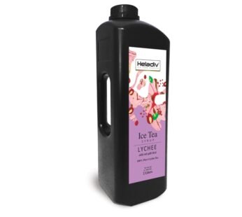 Heladiv Ice Lychee Tea 2L